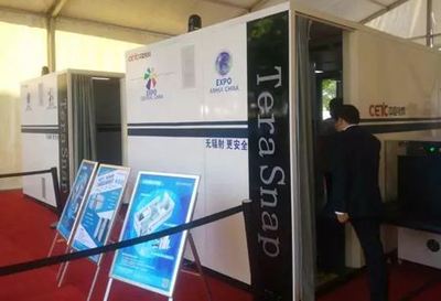 展会安全通道 展会安全通道