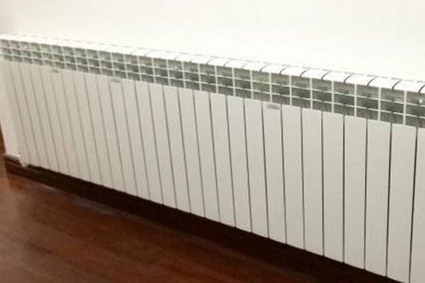 长春供暖展之电暖器 长春供暖展之电暖器